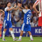 Espanyol làm khách trên sân của Athletic Bilbao ở vòng 17 La Liga 2025/26