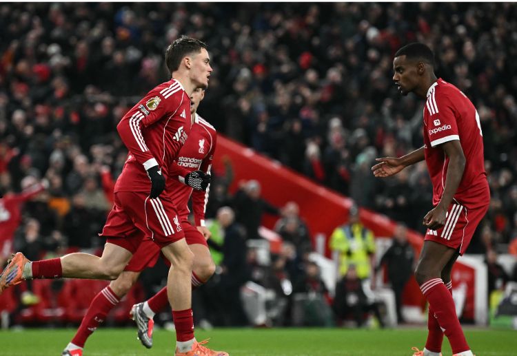 Premier League: Liverpool trước một đối thủ vừa tầm có thể vẫn sẽ có một thế trận lấn lướt