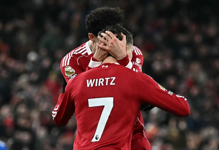 ပရီးမီးယားလိဂ် ကလပ် လစ်ဗာပူးလ် ကတော့ ဒီရာသီမှာ ခြေစွမ်းမပြနိုင်သေးတဲ့ ဖလော်ရီယန် ဗစ်ဇ်ကို အပြောင်းအရွှေ့ စာရင်းထဲ ထည့်သွင်းလိုက်ပြီ ဖြစ်ကြောင်း သိရပါတယ်။