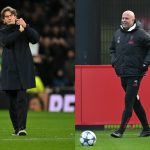 Tottenham Hotspur under Thomas Frank welcome Arne Slot's Liverpool side in a key Premier League fixture