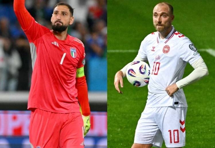 중요한 유럽 플레이오프가 3월에 진행되는데, 그때 남은 월드컵 2026 진출 팀이 정해진다