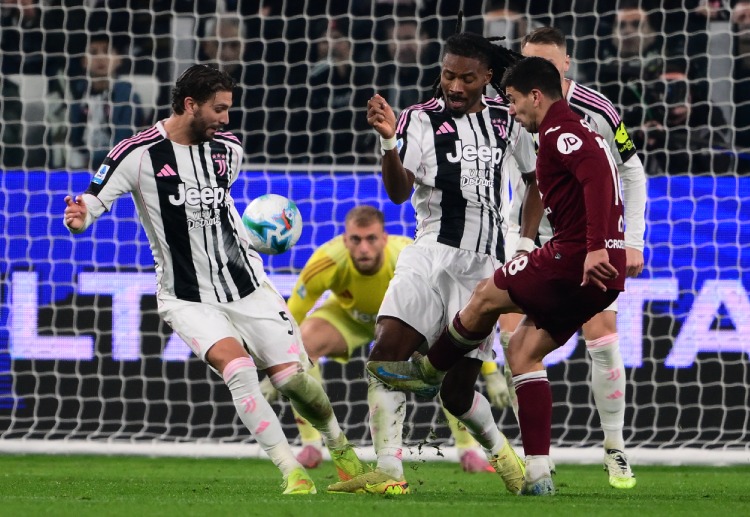 Torino have gone five without a win and will look to get back on track against AC Milan in Serie A