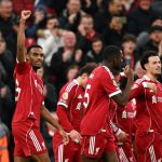 Premier League: Liverpool đã toàn thắng 4 trận liên tiếp