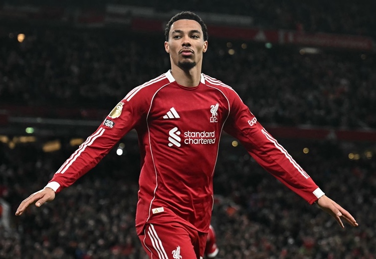 Klasemen sementara Premier League 2025-2026