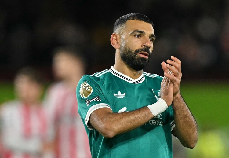 Image Alt Text in Burmese လက်ရှိ မှာတော့ ဆာလာ အနေနဲ့ ပရီးမီးယားလိဂ် ကလပ် ကနေ ထွက်ခွာမယ် ဆိုရင် ဘယ်အသင်းကို ပြောင်းရွှေ့မလဲ ဆိုတာ ထင်ကြေးပေးမှုတွေ ထွက်ပေါ်နေပါတယ်။