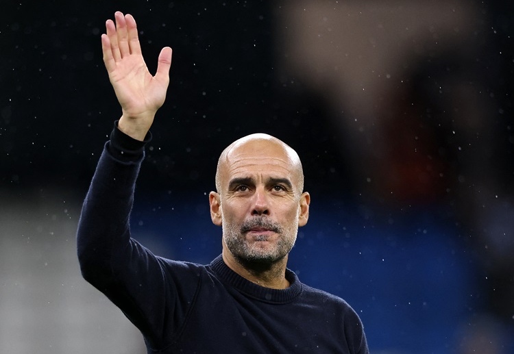 Taruhan Liga Champions UEFA: Real Madrid vs Manchester City
