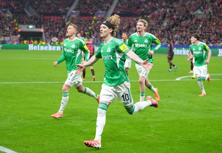 Premier League: Newcastle vẫn sẽ có quyền tự tin ở trận đấu này