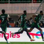 Africa Cup of Nations: Nigeria vẫn đang là một tập thể đáng gờm