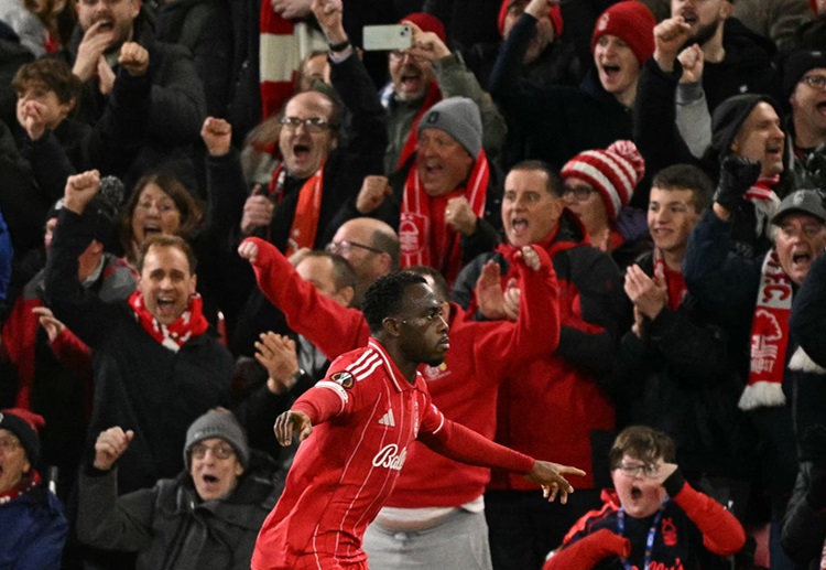 ဖောရက်စ်က ပရီးမီးယားလိဂ် နောက်ဆုံး ၅ ပွဲမှာ ၃ ပွဲနိုင်၊ ၂ ပွဲ ရှုံးခဲ့ပေမယ့် တန်းဆင်းဇုန်ရဲ့ အထက်မှာ ကပ်လျက် ရပ်တည်နေဆဲ ဖြစ်ပါတယ်။