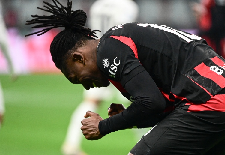 Taruhan Serie A: Torino vs AC Milan