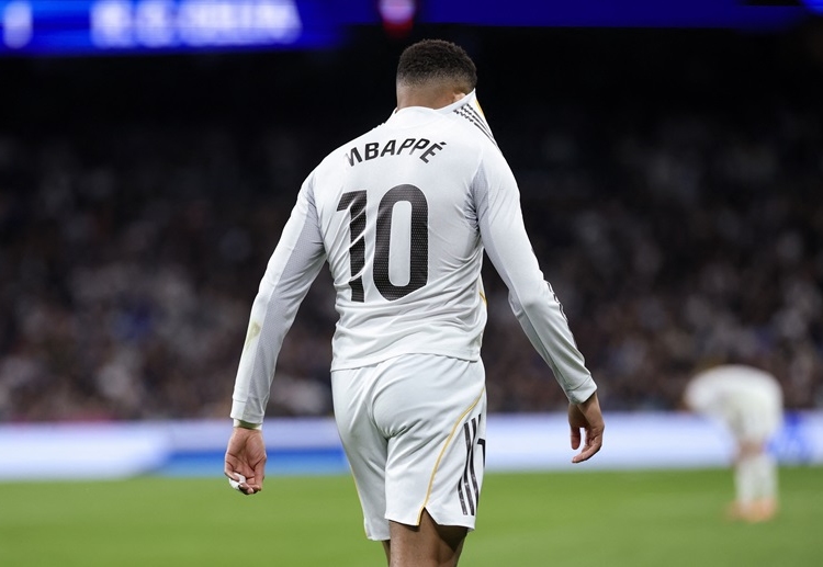 Skor akhir La Liga: Real Madrid 0-2 Celta Vigo