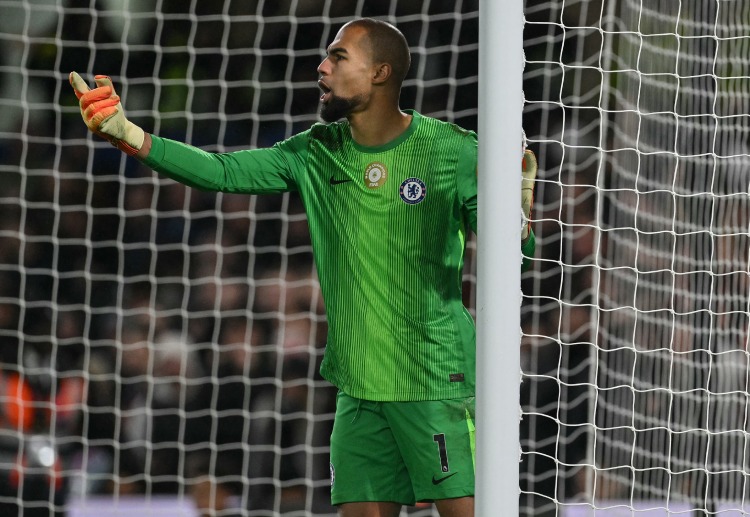 Chelsea are set to host Bournemouth, aiming to claim a positive result on home soil in the Premier League