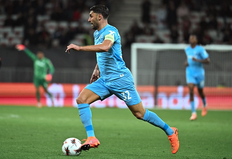 Freiburg have alternated wins and losses in the Bundesliga this campaign