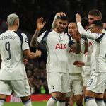 Tottenham đá vòng 16 Premier League bằng màn đối đầu Nottingham Forest