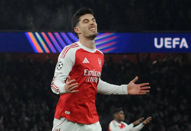 ဒါကြောင့် အာဆင်နယ် အနေနဲ့ ချန်ပီယံလိဂ် ကွာတားဖိုင်နယ် အဆင့်ကို တက်လှမ်းနိုင်ဖို့လည်း အခြေအနေကောင်းနေတယ်လို့ ပြောရမှာ ဖြစ်ပါတယ်။