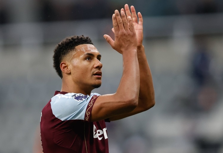 Aston Villa đá vòng 24 Premier League bằng màn đối đầu Brentford
