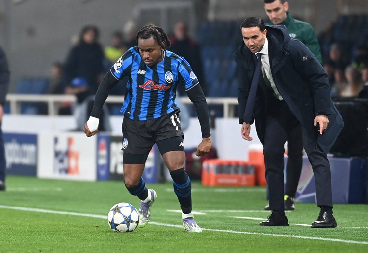 아탈란타는 챔피언스리그 아틀레틱 빌바오 전에서 무패 기록을 이어갈 수 있을까?