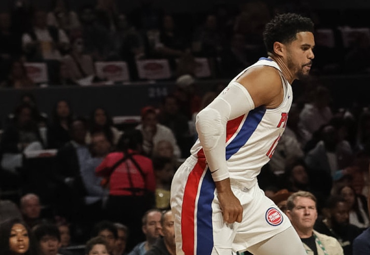 NBA 生涯里程碑