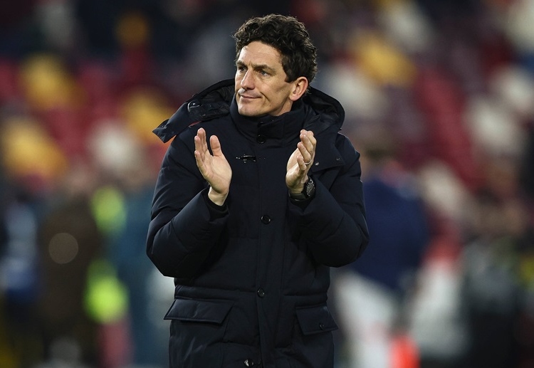 Brentford thi đấu vòng 24 Premier League 2025/26 với cuộc đối đầu Aston Villa