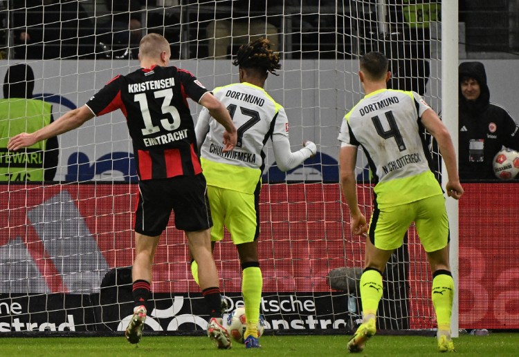 Bundesliga: Dortmund sẽ phải tạm hài lòng với 1 điểm ở trận này