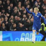 ဒါ့အပြင် ချဲလ်ဆီးက ပရီးမီးယားလိဂ် နောက်ဆုံး ၅ ပွဲမှာ နိုင်ပွဲ ၁ ပွဲမှ မရခဲ့ပါဘူး။