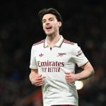 英超联赛 双响立功