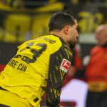 도르트문트는 새해 치른 리그 4경기에서 모두 3득점을 기록하는 화력을 과시하고 있다.