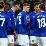 เอฟเวอร์ตัน ขอมีแต้มกลับบ้านใน พรีเมียร์ลีก 2026