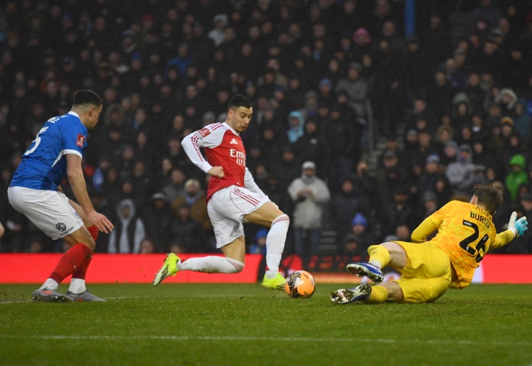 英联杯 状态正佳