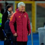 AS Roma host VfB Stuttgart in a crucial Europa League clash