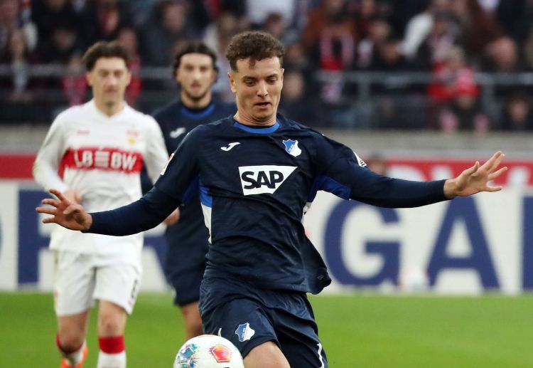 Bundesliga: Hoffenheim đã toàn thắng ở cả 6 trận sân nhà gần nhất của mình