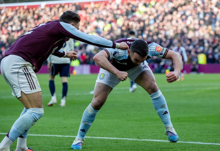 Premier League: Aston Villa tỏ ra hiệu quả