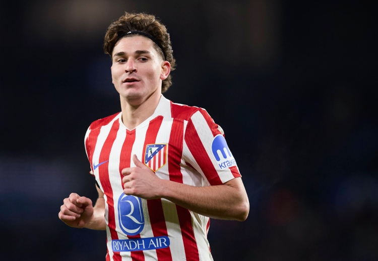 แอตเลติโก มาดริด มีขุมกำลังที่ค่อนข้างสมบูรณ์ในศึก ซูเปร์โกปา เด เอสปันญ่า 2026