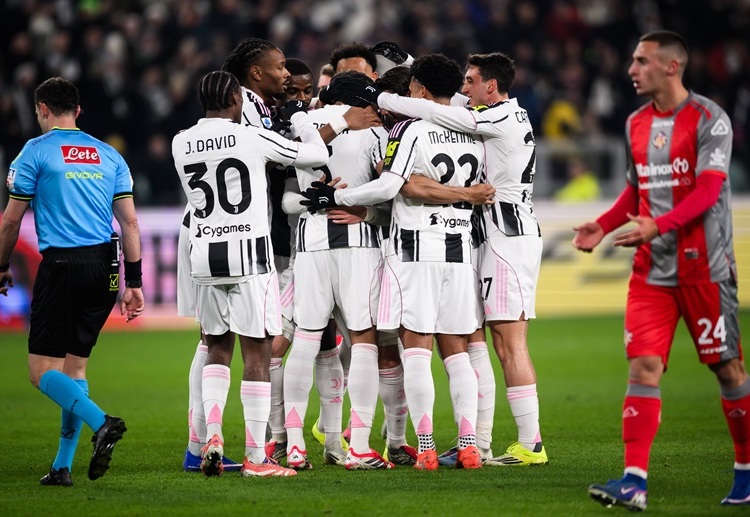 Jadwal Serie A pekan ke-20