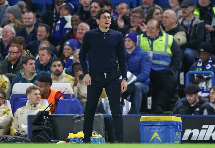 Brentford boss Keith Andrews is making a case as one of the top Premier League managers this season