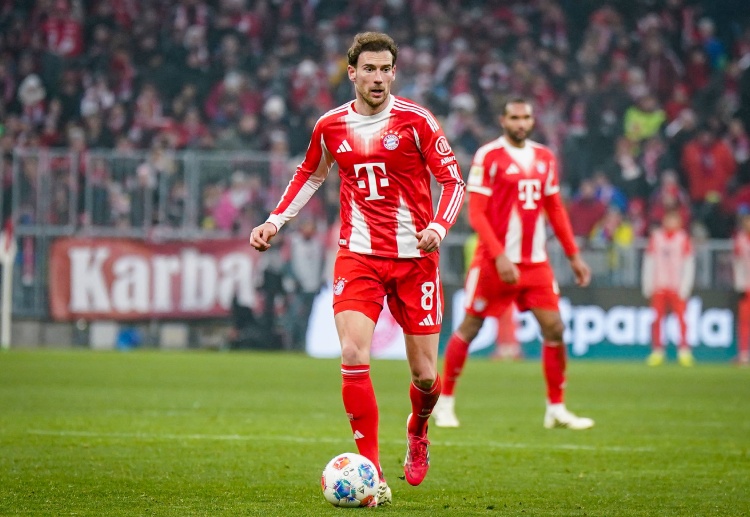 ကော်နာ ဂယ်လာဟာ အသင်းက ထွက်ခွာသွားပြီးနောက် လာလီဂါ ကလပ် အက်တလက်တီကိုမက်ဒရစ်က ဘေယန်မြူးနစ် ကွင်းလယ်လူ လီယွန် ဂိုရက်ဇ်ကာကို ခေါ်ယူဖို့ ကြိုးပမ်းမှုတွေ အရှိန်မြှင့်လာပါတယ်။