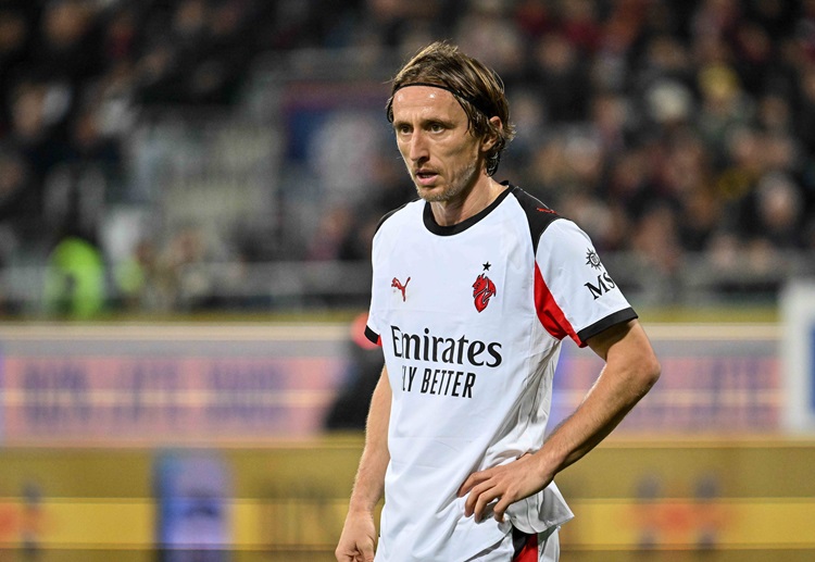 Serie A: AC Milan sẽ không dễ giành trọn 3 điểm ở chuyến đi này