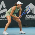 Madison Keys is back at the Australian Open, determined to defend her 2025 title