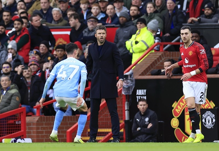 အဲဒီ ပရီးမီးယားလိဂ် နှစ်ပွဲစလုံးမှာ ကာရစ်ရဲ့ ယူနိုက်တက်က လက်တွေ့ကျတဲ့ ကစားဟန်နဲ့ ပြိုင်ဘက်တွေကို အလဲထိုးပြသွားခဲ့တာ ဖြစ်ပါတယ်။