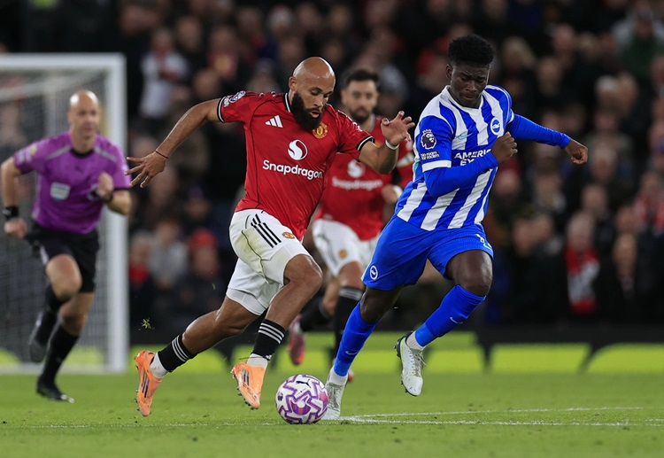 Can Brighton spoil the party at Craven Cottage with a win against the hosts, Fulham?