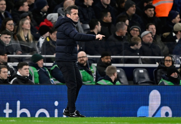 Marco Silva leads Fulham’s bid to extend winning streak against Leeds in next Premier League match
