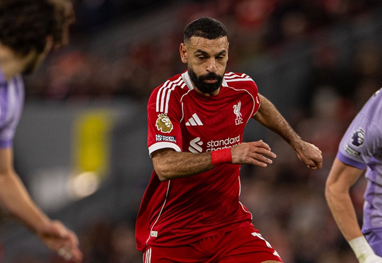 ဆာလာ ကတော့ ဒီရာသီမှာ ခြေစွမ်း သိသိသာသာ ကျဆင်းသွားပြီး လစ်ဗာပူးလ် အတွက် ပရီးမီးယားလိဂ် အပါအဝင် ပြိုင်ပွဲစုံ ပွဲ ၂၀ ကစားပြီး ၅ ဂိုးသွင်း၊ ၄ ဂိုး ဖန်တီးထားပါတယ်။