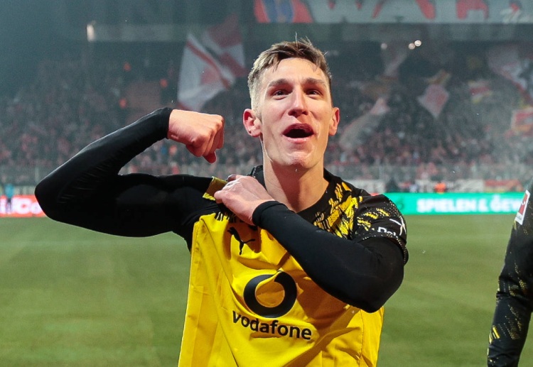 โบรุสเซีย ดอร์ทมุนด์ ไม่ชนะมาสองนัดใน ยูฟ่า แชมเปี้ยนส์ลีก 2026