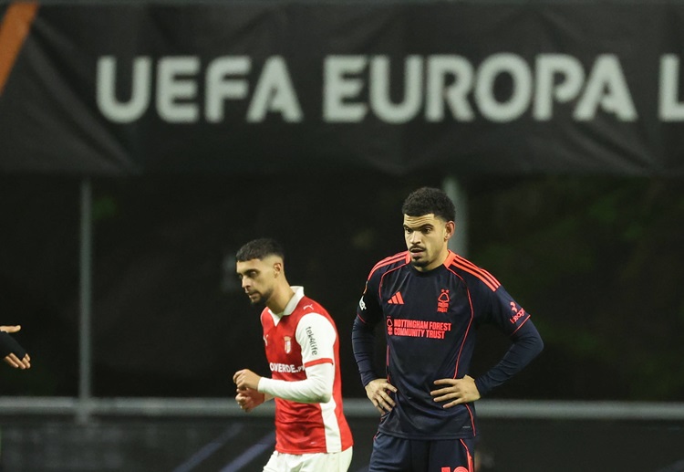 ဖောရက်စ်ဟာ ဒီပွဲမှာ ရှုံးနိမ့်ခဲ့တာကြောင့် ယူရိုပါလိဂ် လိဂ်အဆင့်ရဲ့ ထိပ်ဆုံး ၈ သင်းထဲမှာ ရပ်တည်နိုင်ဖို့ အခွင့်အရေး ဆုံးရှုံးခဲ့ရပြီလည်း ဖြစ်ပါတယ်။