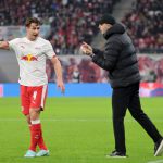 德甲联赛 在新任主帅奥勒·维尔纳的执教下，莱比锡红牛在新赛季逐渐走上正轨。