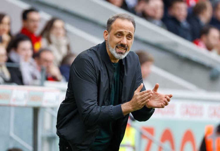 Pellegrino Matarazzo prepares Real Sociedad ahead of their La Liga match against Barcelona