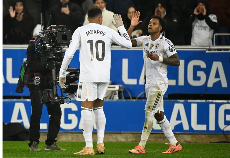 La Liga: Real Madrid có thể sẽ lại có một trận đấu vất vả