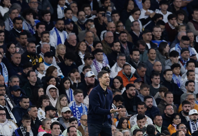 Real Madrid aim to regain the top spot in the La Liga table early in 2026