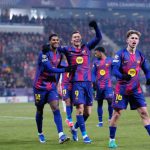 ပွဲပြီးအချက်အလက်တွေအရ ဆိုရင်တော့ ရောဘတ် လီဝမ်ဒေါစကီး အနေနဲ့ ဒီရာသီ ချန်ပီယံလိဂ်မှာ ၆ ပွဲ ကစားပြီးချိန်မှ ပထမဦးဆုံး သွင်းဂိုးကို ရရှိခဲ့တာ ဖြစ်ပါတယ်။