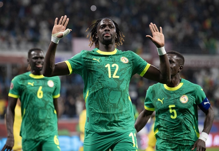 AFCON 2025: Senegal giành tấm vé vào bán kết